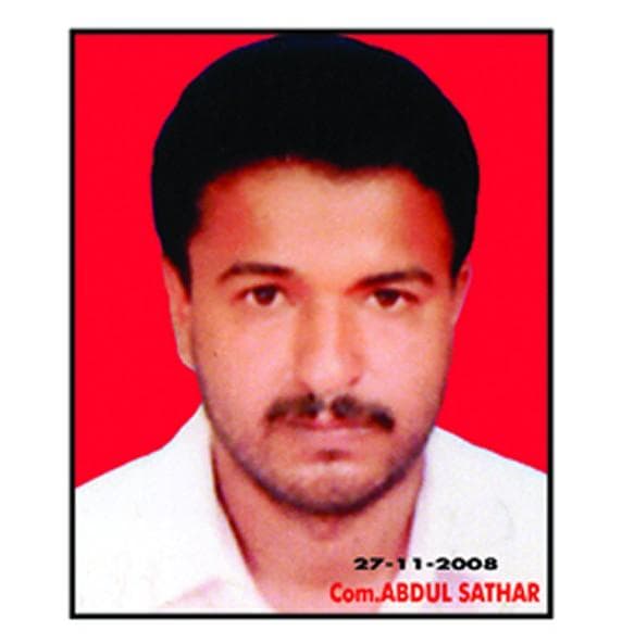 Abdul Sathar