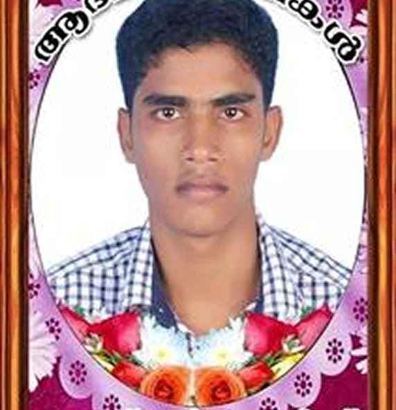 Abdul Shareef