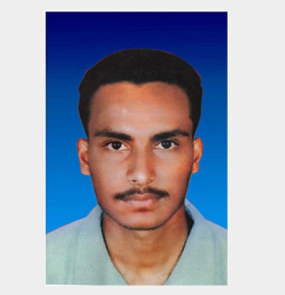 Ajayaprasad