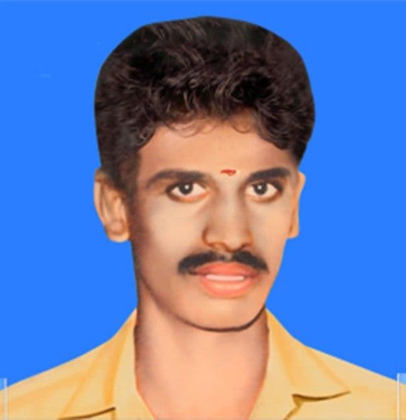 Kashinathan