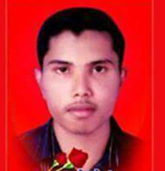 M Aneesh