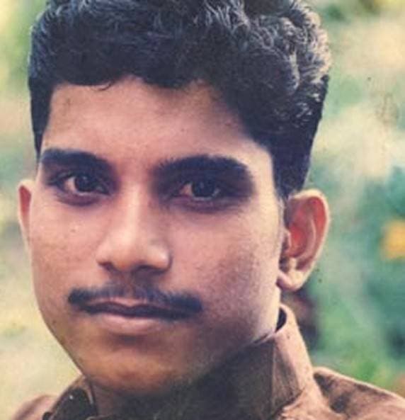 O T Vineesh