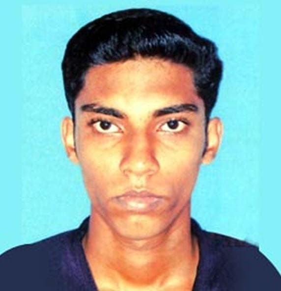 P.P Manoj