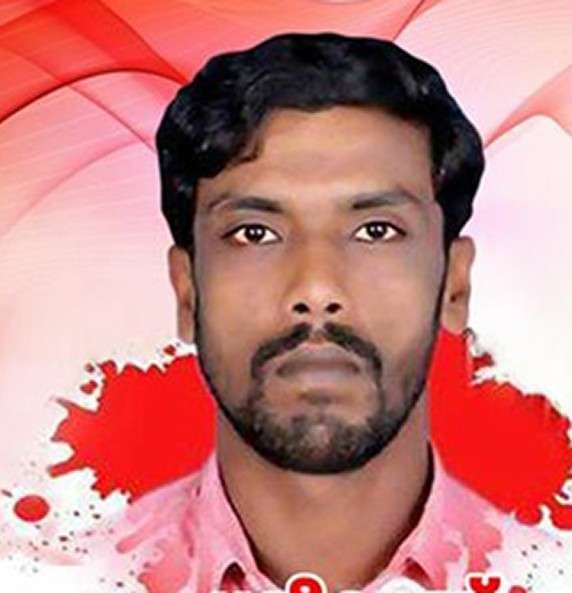 Sreeraj