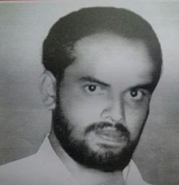 Sunilkumar