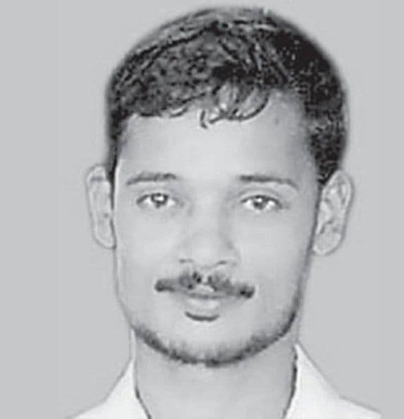 U.K Salim