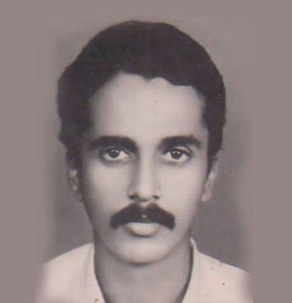 V. Ajith