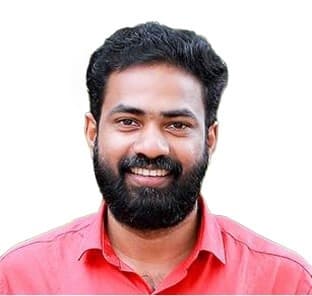 V.K Sanoj