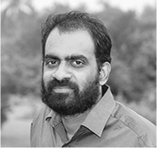 SR Arun Babu
