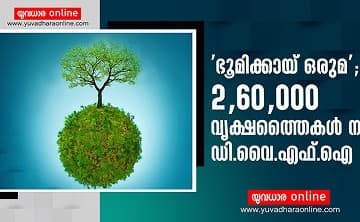 Marching ahead for the future of Wayanad