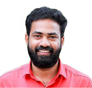 V.K Sanoj