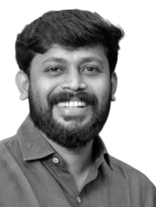 M Vijin