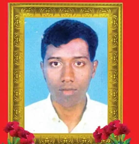 V.C Rajesh