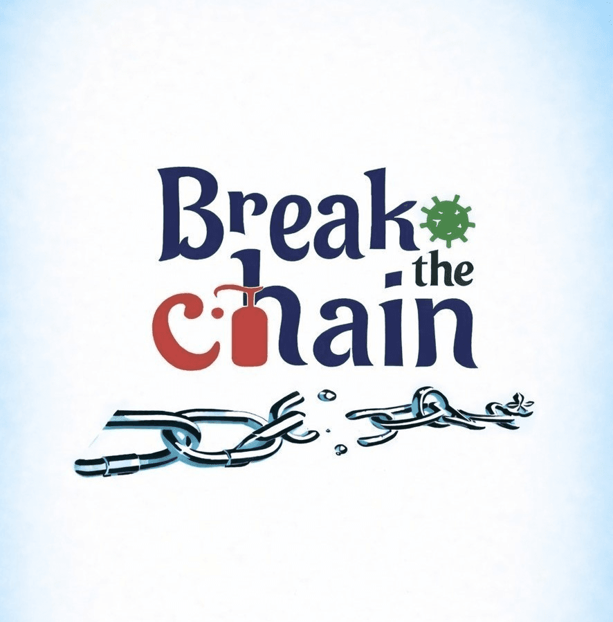 Break the chain
