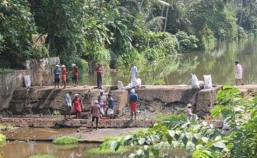 Marching ahead for the future of Wayanad